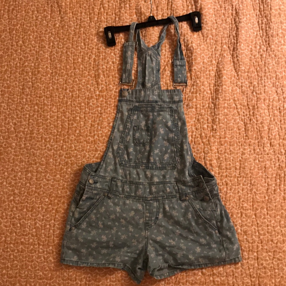 Overalls